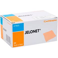 Salvkompress Jelonet 5x5cm 50st