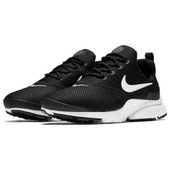 Nike Air Presto Fly Svart - 910569-006 37.5 svart