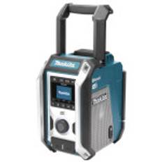 MAKITA ARBEJDSRADIO BLUETOOTH/DAB+ DMR115