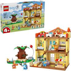 LEGO Blueys families hus 11203