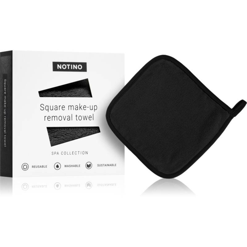 Notino Spa Collection Square Makeup Removing Towel makeup-fjernerklud Skygge 1 stk. - 1 stk.