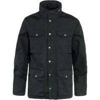 Fjällräven Räven Jacket - Jacka - Herr Black XS