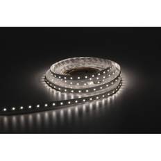 LED Strips CCT 2700 K - 20 meter  - 24 volt  - 60 LEDs pr meter - IP20