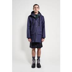 Men's Raincoat Navy