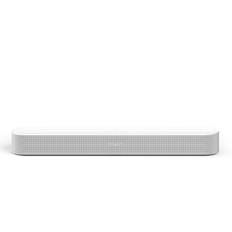 Sonos Beam (Gen 2) Soundbar - 3 års medlemsgaranti
