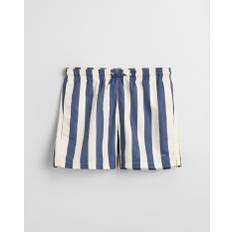 GANT Teens Teen Boys randiga badshorts (176)