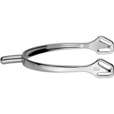 Sprenger ULTRA fit sporer med Balkenhol fastening runde - 25 mm.
