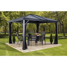 Pergola Ventura gop