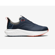 Footjoy Dame Quantum Golfsko Wide Navy/White 40