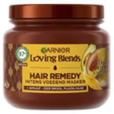 Garnier Loving Blends Hair Remedy Avocado Masker 300ML