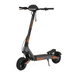 KuKirin G2 City Commuting Adult Electric Scooter 800W Motor 48V15AH Battery Outdoor Foldable Escooter 10 Inch Vacuum Off-Road Tires E-Scooter