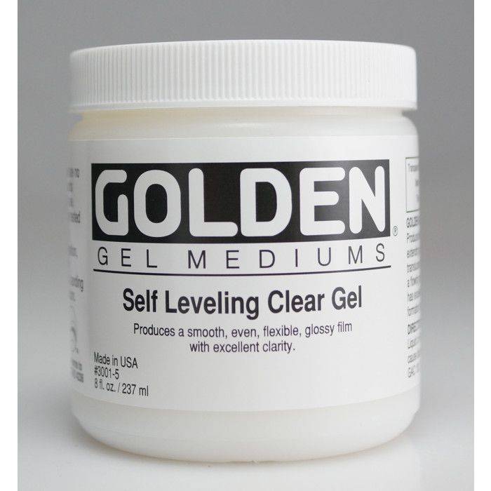 Hardening paste (Hard Molding Paste) 236ml