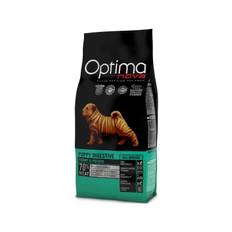 Optima Nova Adult Puppy Rabit & Potato - 2 kg