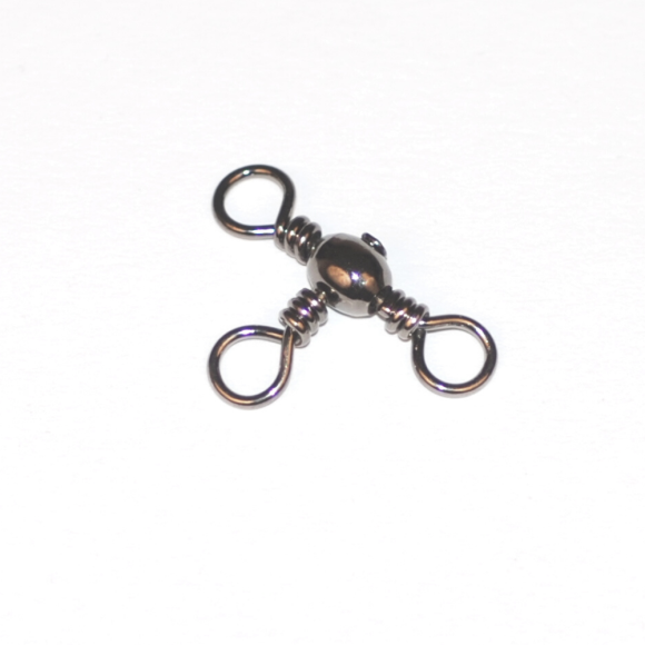 3-Vejs Swivel.