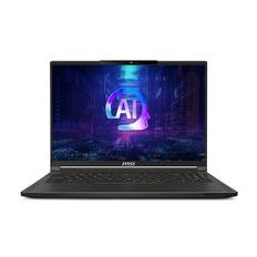 MSI Stealth A16 AI+ 16'' QHD+