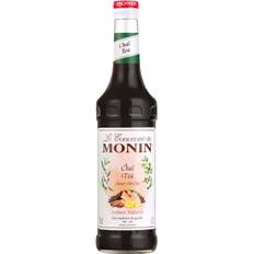 Monin Chai Tea Syrup 70cl