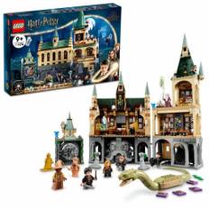 76389 Hogwarts™: Hemmelighedernes Kammer