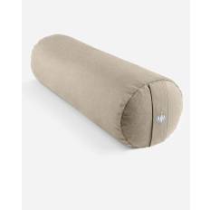 Yoga Pølle, økologisk - Light Taupe