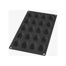 Lékué Gourment Mini Madeleine-form 17x30 cm 20 stk