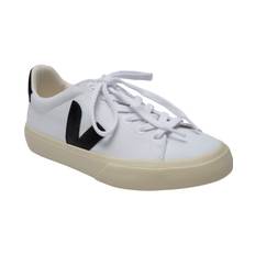Veja Campo CA Dam Stl. 39 - Sneakers Från Magasin - White_Black (39)