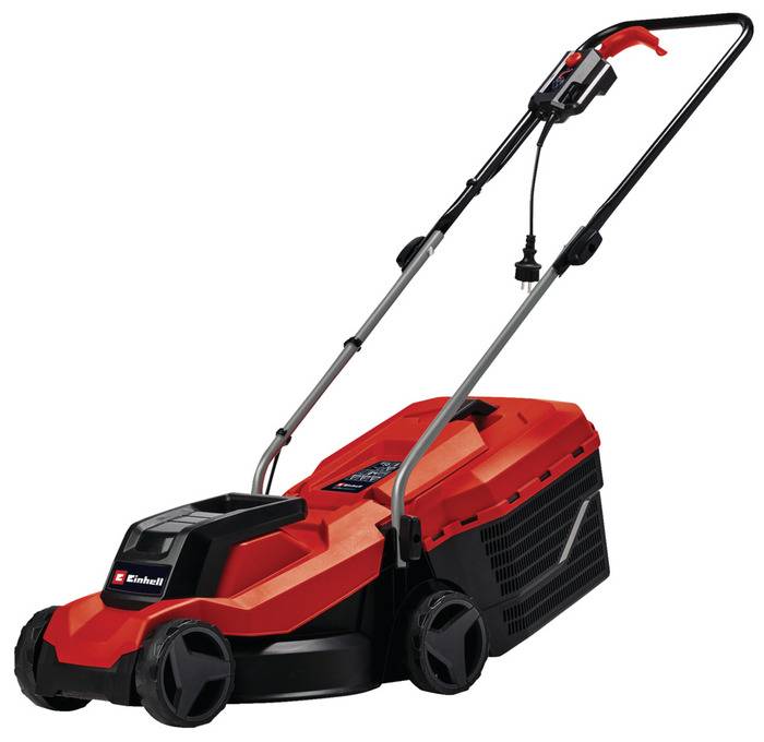 Gräsklippare 1000W Einhell
