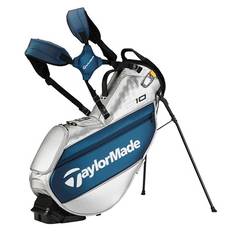 TaylorMade Qi10 Tour Stand Bag