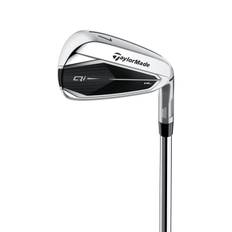 TaylorMade Qi HL Iron - Single Club