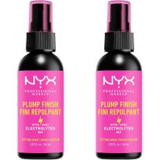2st NYX Professional Makeup Plump Finish Setting Spray 60 ml