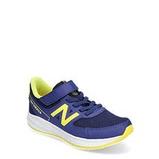 New Balance 570 v3 Kids Bungee Lace with Hook & Loop Top Strap