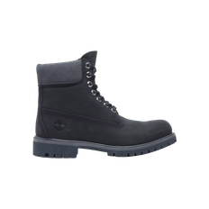 Timberland Premium 6 Inch Lace Up Waterproof Boot M Navy (43)