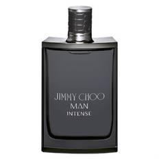 Jimmy Choo Man Intense - Eau de Toilette - Refill - 10 ml