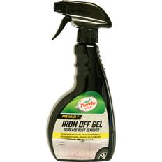 Turtle Prewash-T Iron Off Gel. Fjerner flyverust super nemt