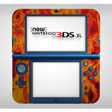 Brand nintendo hud klistermärke