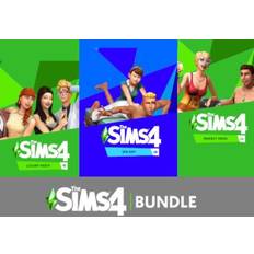 The Sims 4 - Bundle Pack 1 (DLC) (PC) Origin Key - GLOBAL