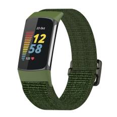 Fitbit Charge 6 urrem - Grøn