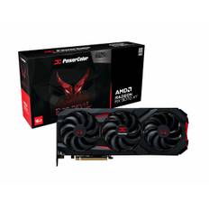 Powercolor Radeon RX 9070 XT 16GB GDDR6 grafikkort
