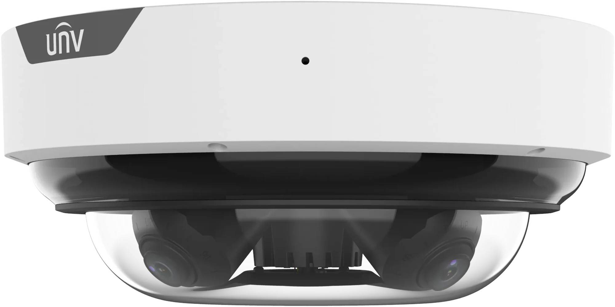 Uniview 20MP Smart-360° VF Mic