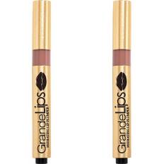 2st Grande Cosmetics GrandeLIPS Hydrating Lip Plumping Gloss Sunbaked Sedona - 2,4 ml
