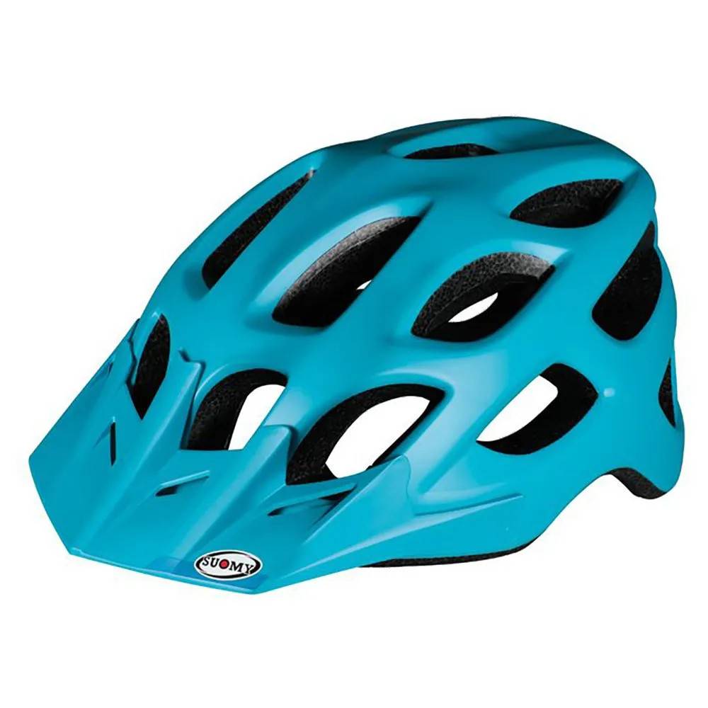 Suomy Free Mtb-hjelm
