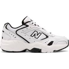 New Balance - 452 sneakers - Dame  - 41  - Hvid