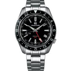 Grand Seiko SBGE201 Spring Drive GMT