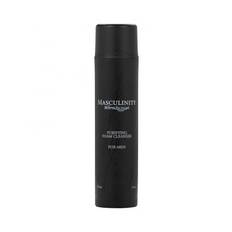 PURIFYING FOAM CLEANSER, FOR MEN
