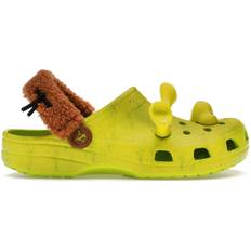 Crocs Classic Clog DreamWorks Shrek