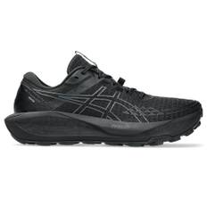 GEL-TRABUCO 13 GTX - Black/Graphite Grey - 43.5