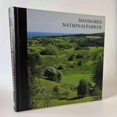 Michael Stoltze: Danmarks Nationalparker