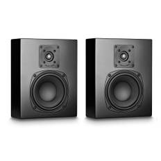 MK Sound D95 Front/surround - Sort