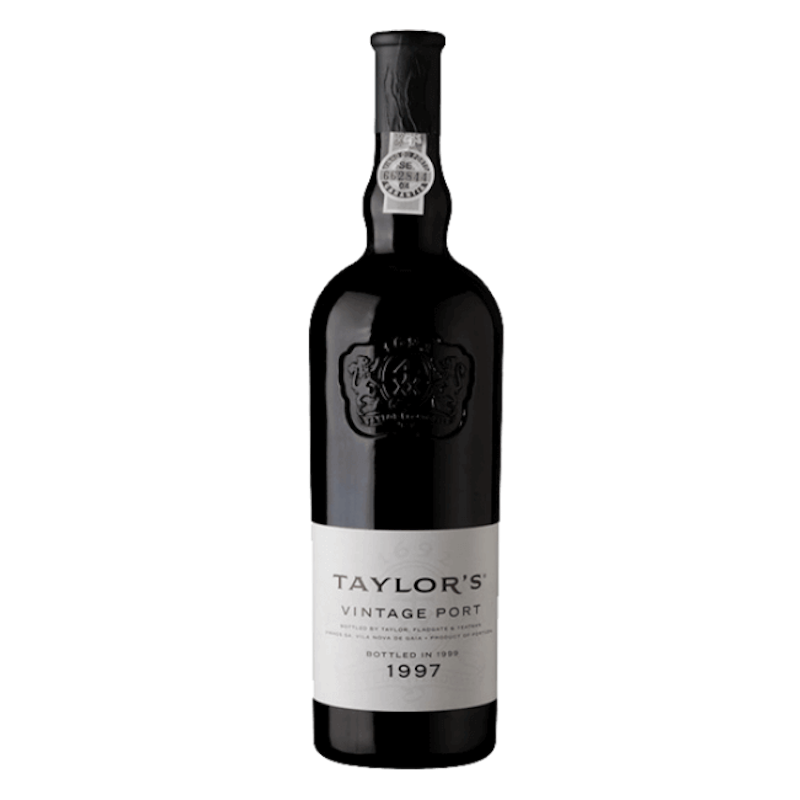Taylor's Vintage Port 1997 - Magnum