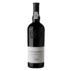 Taylor's Vintage Port 1997 - Magnum