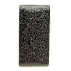 Chanel Vintage Pouch Stl. - Necessär Från Magasin - Black (H 16.5cm x W 8cm x D 2cm)