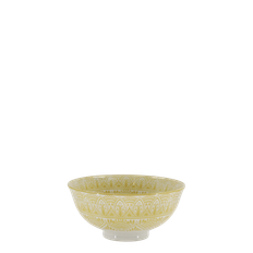 Chic Antique, Arés skål, melon